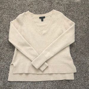 GUC Wool Blend J.Crew Sweater